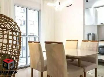 Apartamento · 42m² · 1 Quarto · Apartamento para aluguel 1 quarto Dos Casa - São Bernardo do Campo - SP