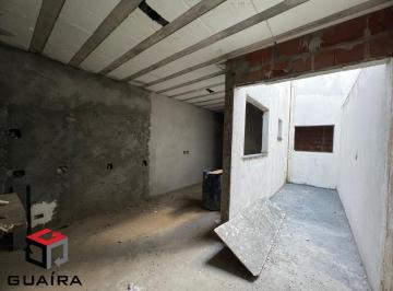 Apartamento · 55m² · 2 Quartos · 1 Vaga · Apartamento à venda 2 quartos 1 vaga Campestre - Santo André - SP