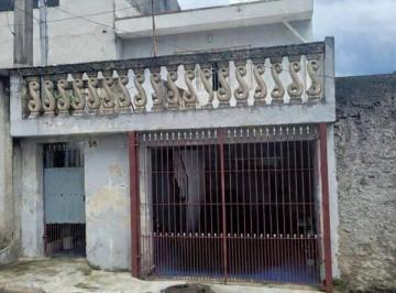 Casa · 180m² · 4 Quartos · 2 Vagas · Casa Térrea à venda 4 quartos 2 vagas Independência - São Bernardo do Campo - SP