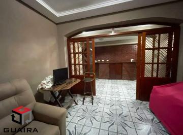 Casa · 120m² · 2 Quartos · 2 Vagas · Sobrado à venda 2 quartos 1 suíte 2 vagas Olímpico - São Caetano do Sul - SP