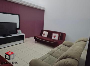 Casa · 187m² · 3 Quartos · 2 Vagas · Sobrado à venda 3 quartos 1 suíte 2 vagas Las Vegas - Santo André - SP