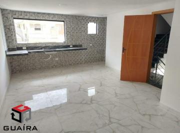 Apartamento · 132m² · 2 Quartos · 2 Vagas · Triplex à venda 130 m² 2 quartos 2 suítes 2 vagas Helena - Santo André - SP
