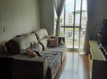 Apartamento · 56m² · 2 Quartos · 1 Vaga · Apartamento à venda 2 quartos 1 suíte 1 vaga Rudge Ramos - São Bernardo do Campo - SP