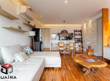 Apartamento · 70m² · 2 Quartos · 2 Vagas · 	Apartamento em Vila Nova Conceição com 70m²