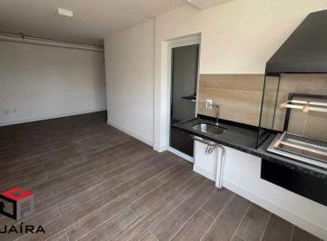 Apartamento · 80m² · 2 Quartos · 2 Vagas · Apartamento à venda 2 quartos 2 suítes 2 vagas Guiomar - Santo André - SP