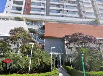 Apartamento · 45m² · 1 Quarto · 1 Vaga · Apartamento 1 dormitorio, 1 vaga, 45 m2 em Brooklin