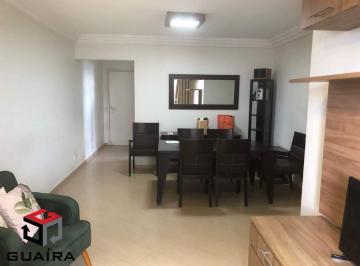 Apartamento · 93m² · 3 Quartos · 2 Vagas · Apartamento à venda 3 quartos 1 suíte 2 vagas Assunção - Santo André - SP