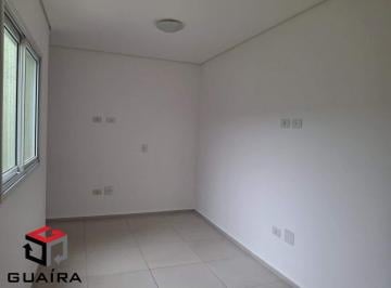 Sala · Cobertura à venda 1 quarto 1 vaga Scarpelli - Santo André - SP