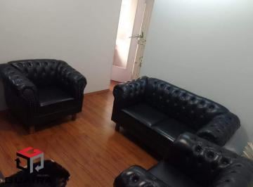 Comercial · 38m² · 1 Vaga · Sala para aluguel 1 vaga Baeta Neves - São Bernardo do Campo - SP