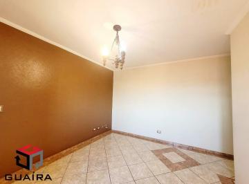 Apartamento · 92m² · 3 Quartos · 2 Vagas · Apartamento à venda 3 quartos 1 suíte 2 vagas Camilópolis - Santo André - SP