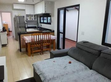Casa · 118m² · 4 Quartos · 1 Vaga · Casa Térrea à venda 4 quartos 1 vaga Jaçatuba - Santo André - SP