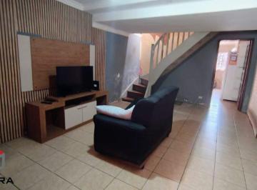 Casa · 130m² · 2 Quartos · 3 Vagas · Sobrado à venda 2 quartos 3 vagas Santa Terezinha - Santo André - SP