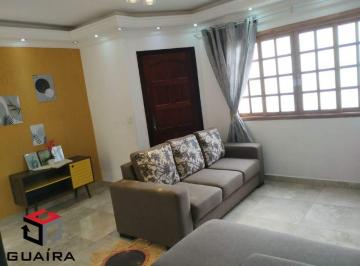 Casa · 270m² · 3 Quartos · 8 Vagas · Sobrado à venda 3 quartos 1 suíte 8 vagas Oratório - Santo André - SP
