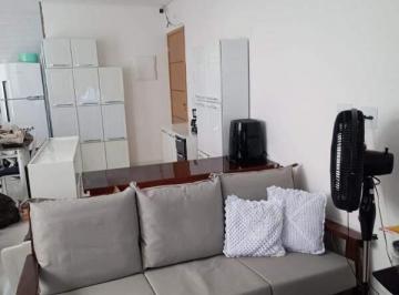 Apartamento · 68m² · 2 Quartos · 1 Vaga · Apartamento à venda 2 quartos 1 suíte 1 vaga Campestre - Santo André - SP