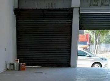 Comercial · 120m² · Salão para aluguel Das Nações - Santo André - SP