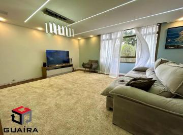 Apartamento · 214m² · 4 Quartos · 3 Vagas · Apartamento para aluguel 4 quartos 3 suítes 3 vagas Centro - São Bernardo do Campo - SP