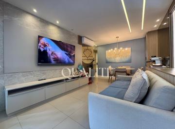 Apartamento · 134m² · 3 Quartos · Apartamento à venda - em Itacorubi
