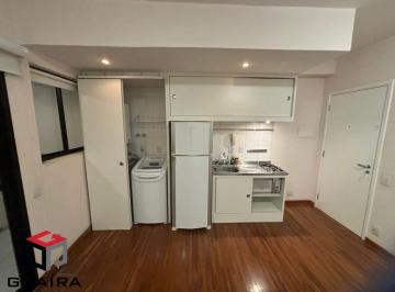Apartamento · 49m² · 1 Quarto · 1 Vaga · Apartamento em Pinheiros com 49m²