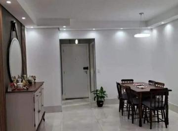 Apartamento · 91m² · 3 Quartos · 2 Vagas · Apartamento à venda 3 quartos 1 suíte 2 vagas Assunção - Santo André - SP