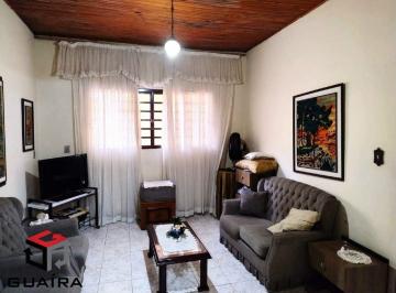 Casa · 168m² · 2 Quartos · 4 Vagas · Casa Térrea à venda 2 quartos 1 suíte 4 vagas Baeta Neves - São Bernardo do Campo - SP