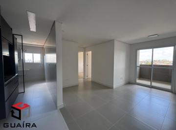 Apartamento · 61m² · 2 Quartos · 1 Vaga · Apartamento para aluguel 2 quartos 1 suíte 1 vaga Curuçá - Santo André - SP