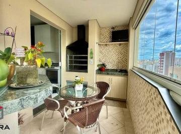 Apartamento · 110m² · 3 Quartos · 2 Vagas · Apartamento à venda 3 quartos 1 suíte 2 vagas Valparaíso - Santo André - SP