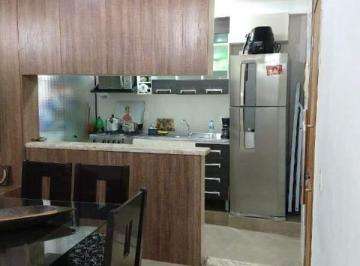 Apartamento · 50m² · 2 Quartos · 1 Vaga · Apartamento à venda 2 quartos 1 vaga Erasmo Assunção - Santo André - SP