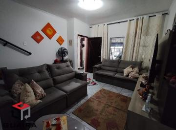 Casa · 148m² · 3 Quartos · 2 Vagas · Sobrado à venda 3 quartos 2 vagas Jamaica - Santo André - SP