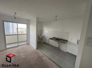 Apartamento · 46m² · 2 Quartos · 1 Vaga · Apartamento à venda 2 quartos 1 vaga Curuçá - Santo André - SP