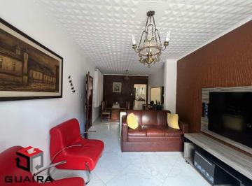 Casa · 215m² · 2 Quartos · 2 Vagas · Casa Térrea à venda 2 quartos 2 suítes 2 vagas Santa Terezinha - São Bernardo do Campo - SP