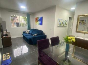 Apartamento · 53m² · 2 Quartos · 1 Vaga · Apartamento 53m² Localizado no bairro Paulicéia São Bernardo do Campo - SP
