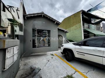 0 · Casa comercial a venda Vila Nova Campinas SP