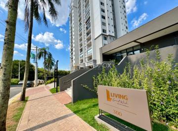 0 · Apartamento à Venda – Nova Campinas | Campinas/SP