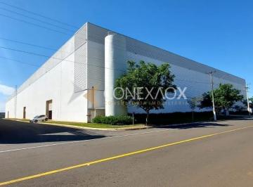0 · galpão para aluguel em Chácara Monte Alegre