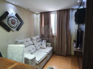 0 · Apartamento a venda, no Condominio Topazio, no Bairro Nova Europa em Campinas/SP