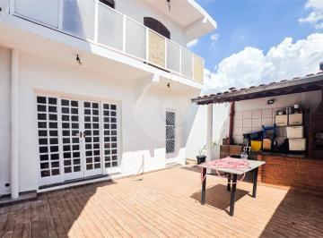 Casa · 250m² · 4 Quartos · 2 Vagas · Sobrado com 4 quartos à venda em Conjunto residencial jardim canaã - SP