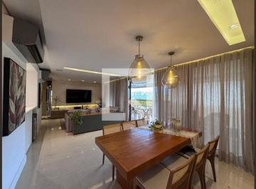 Apartamento · 169m² · 3 Quartos · 3 Vagas · Apartamento à Venda - Barra da Tijuca - Marapendi, 3 Quartos, 169 m² - Rio de Janeiro