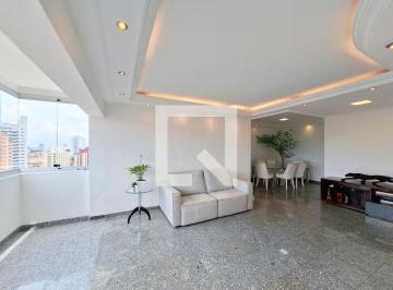 Apartamento · 219m² · 3 Quartos · 3 Vagas · Apartamento à Venda - Água Fria, 3 Quartos, 219 m² - São Paulo