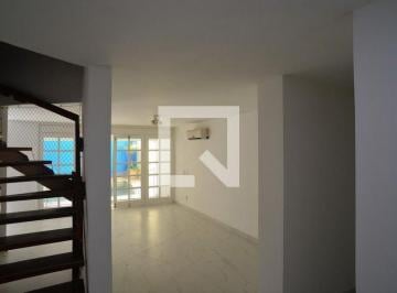 Casa · 300m² · 4 Quartos · 2 Vagas · Casa à Venda - Barra da Tijuca, 4 Quartos, 300 m² - Rio de Janeiro