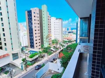 whatsapp-image-2025-10-29-at-13-43-351761765936672.jpeg · Graça, Rua Manoel Barreto: 150 m² nascente, andar alto, 4 quartos, 3 suítes, varanda integrada, 3 va