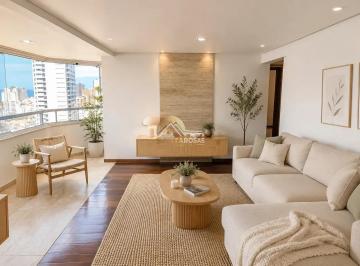 capa-predio-8-de-dezembro1781782615460.png · Apartamento nascente, andar alto, 80 m², varanda com cortina de vidro tipo Raiki, espaço gourmet pri