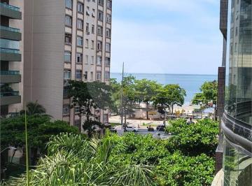 Apartamento · 180m² · 3 Quartos · Apartamento com 3 quartos à venda em Embaré - SP