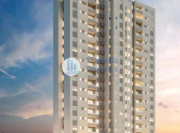 Apartamento · 58m² · 1 Quarto · 1 Vaga · Lançamento: