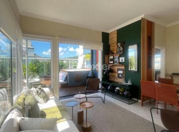 0b04c18c · Cobertura, 3 dormitórios, 310.75 m², em Jurerê Internacional