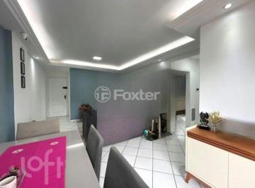 be3177b7 · Apartamento, 2 dormitórios, 75.57 m², em Capoeiras