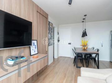 ad6efdeee7ccdc33d97c5816dd9d6b50.jpeg · Apartamento, 1 dormitórios, 39 m², em Mooca