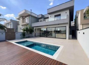 Casa · 245m² · 3 Quartos · 4 Vagas · Casa a venda e locação em Valinhos no Condomínio Le Village!