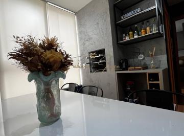 Apartamento · 55m² · 2 Quartos · 1 Vaga · Apartamento a venda no Parque Prado com lazer completo!