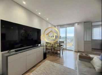 Apartamento · 61m² · 2 Quartos · Apartamento à venda - no Parque Maria Domitila