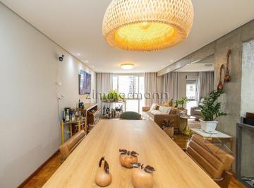 Apartamento · 103m² · 3 Quartos · 1 Vaga · APARTAMENTO PINHEIROS 3 DORMITÓRIOS 1 VAGA